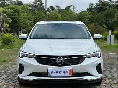 2023 Buick Verano Pro Joy Edition, фото 2, лот 10275843