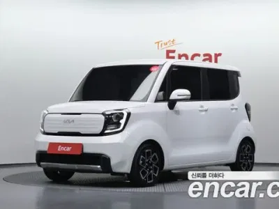 2024 Kia RAY Signature, фото 1, лот 10031574