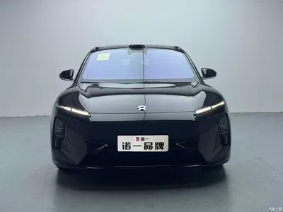2025 NIO ET5T 75kWh Touring, фото 2, лот 10350597