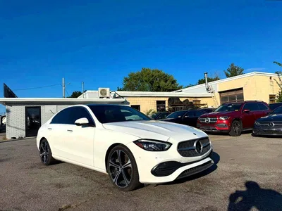 2023 MERCEDES-BENZ C 300, фото 1, лот 10965157