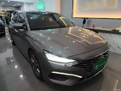 2019 Hyundai Fista 280TGDi Smart Speed Edition China VI, фото 4, лот 10833806