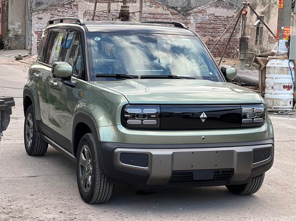 2026 Baojun Yueye Plus 301km Flagship, фото 3, лот 10835266