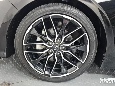 2021 Kia K5 1.6 Turbo, фото 4, лот 10072232