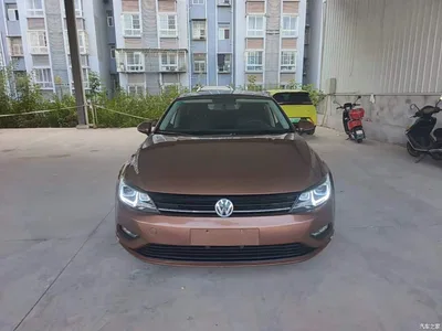 2017 Volkswagen Lamando 230TSI DSG Trend Edition, фото 3, лот 10469815