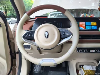 2022 Ora Good Cat Model Morandi Edition 400km Standard Range Premium NCM, фото 3, лот 11074184