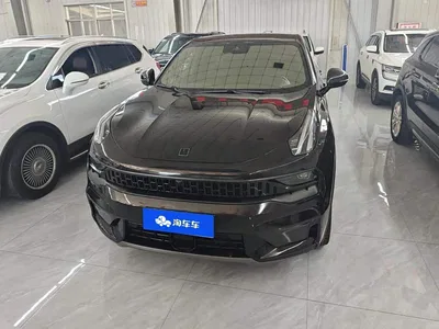 2020 Lynk & Co 05 2.0TD AWD Time Limited Edition, фото 2, лот 10315057