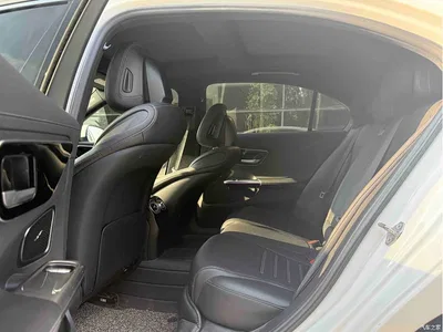 2023 Mercedes-Benz C-Class C 260 L Sport, фото 4, лот 10645264