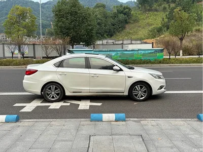 2014 Changan Eado 1.6L Manual Luxury, фото 4, лот 10478663