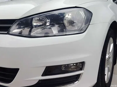 2015 Volkswagen Golf 1.6L Automatic Comfort, фото 3, лот 11221176
