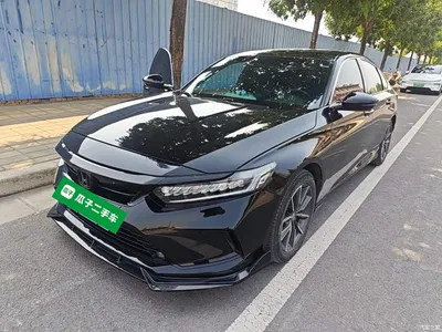 2022 Honda Inspire 260TURBO Deluxe Edition, фото 1, лот 10441215