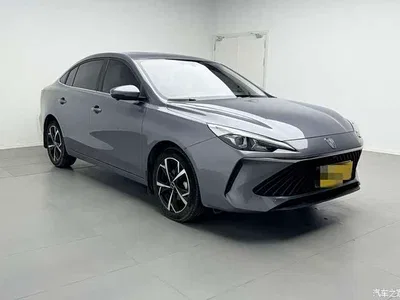 2024 Roewe i5 1.5L CVT Prestige Edition, фото 3, лот 11535735