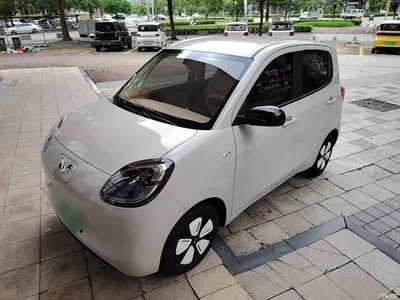 2025 Wuling Motors Hongguang MINIEV 4-Door Premium+ Edition, фото 2, лот 10370756