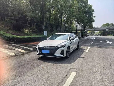 2022 Chery Arrizo 8 1.6T DCT Shang, фото 1, лот 10444859