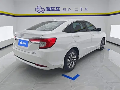 2019 Honda Lingpai 180Turbo CVT Luxury Version China V, фото 3, лот 10829013
