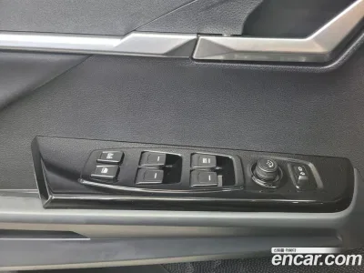 2023 Ssang Yong Torres Gasoline 1.5 2WD, фото 3, лот 10046344