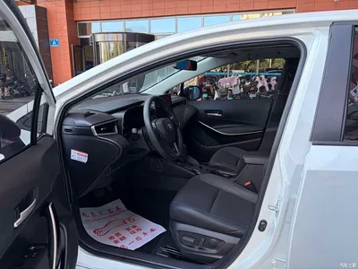 2023 Toyota Levin Smart Hybrid 1.8L Sport Edition, фото 4, лот 10295578