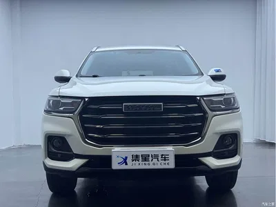 2021 Haval H6 Model National Trend Edition 1.5T Auto Champion, фото 2, лот 10295740