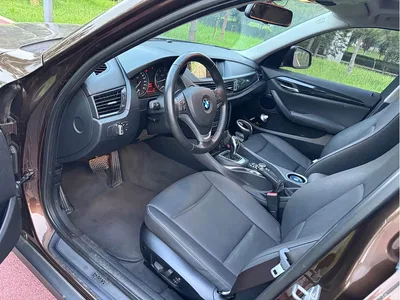 2015 BMW X1 Model sDrive18i Leading Advanced Edition, фото 3, лот 10464928