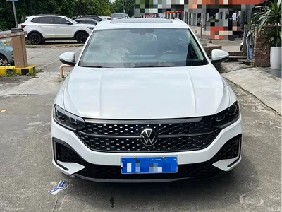 2023 Volkswagen Lavida 1.5L Automatic Starlight 5 Million Edition, фото 2, лот 10454503