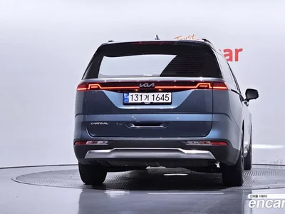 2023 Kia Canival Gasoline 7-Seater Outdoor, фото 4, лот 10382910