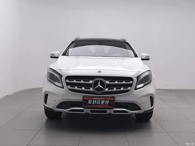 2017 Mercedes-Benz GLA 200 Fashion, фото 3, лот 11437214