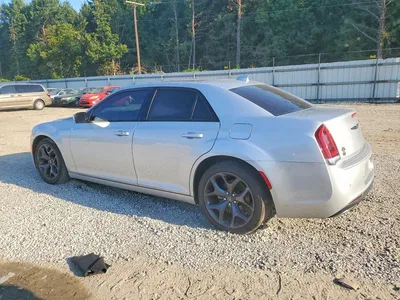 2023 CHRYSLER 300 S, фото 2, лот 10866954