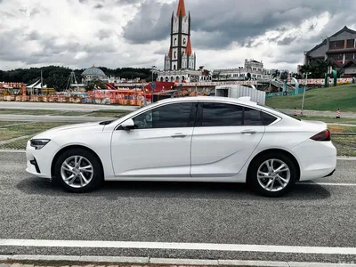 2021 Buick Regal 552T Elite, фото 4, лот 10275633