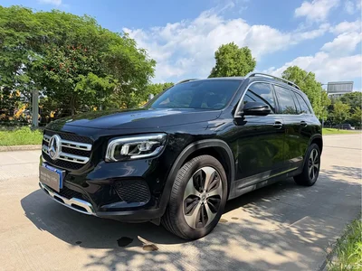 2023 Mercedes-Benz GLB 220 Style, фото 1, лот 10444727