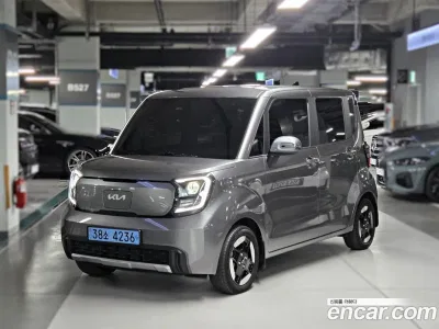 2024 Kia RAY Air, фото 1, лот 11130032