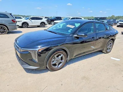 2026 KIA K4 LXS, фото 1, лот 10781331