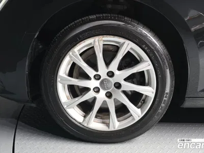 2018 Audi A4 30 TDI, фото 4, лот 10088499