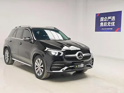 2022 Mercedes-Benz GLE 350 4MATIC Fashion, фото 3, лот 10296474