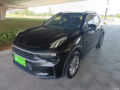 2023 Lynk & Co 01 2.0TD 2WD Asian Games Edition, фото 2, лот 10318612