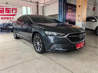 2021 Buick LaCrosse 652T Premium Edition, фото 2, лот 10254688