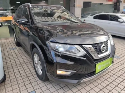 2020 Nissan X-Trail 2.0L XL ITS CVT 2WD Smart Connect Comfort Edition, фото 4, лот 10347088