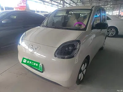 2025 Wuling Motors Hongguang MINIEV 4-Door Advanced, фото 1, лот 10368106