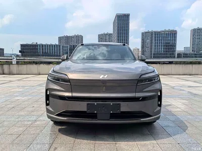2025 Ledao L90 AWD Base Model, фото 2, лот 10822003