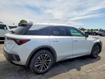 2024 ACURA ZDX A-SPEC, фото 3, лот 10871082