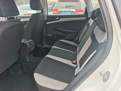 2023 Jetta VS7 280TSI Auto Progressive Edition, фото 4, лот 10425825