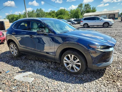 2021 MAZDA CX-30 PREMIUM, фото 4, лот 10665735