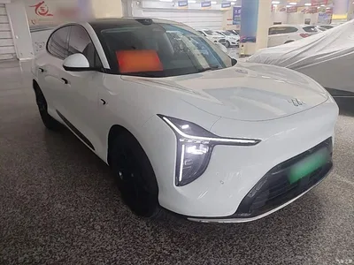 2026 IM Motors IM LS6 Extended Range 52 Max, фото 4, лот 10822885