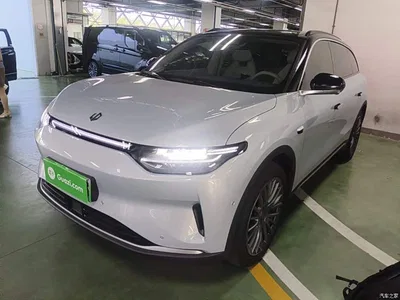 2023 Leapmotor C11 Pure Electric 500 Smart Edition, фото 2, лот 10441912