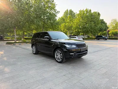2015 Land Rover Range Rover Sport 3.0 SC V6 HSE DYNAMIC, фото 3, лот 10336218