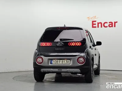 2024 Hyundai Casper Turbo Van, фото 4, лот 10132659