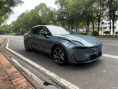2024 Lynk & Co 07 EM-P EM-P 126 Long Range Pro, фото 3, лот 10443772