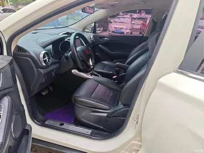 2016 BYD Yuan 1.5L Automatic Elegance, фото 4, лот 10396729