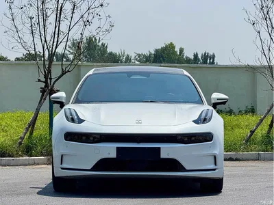 2022 ZEEKR 001 Ultra Long Range Dual Motor ME Edition, фото 2, лот 11188938