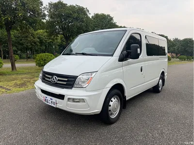 2023 SAIC Maxus Xintu V80 2.0T Manual Classic Aoyun Short Wheelbase Ultra-Low Roof 5/6-Seater, фото 1, лот 11160867