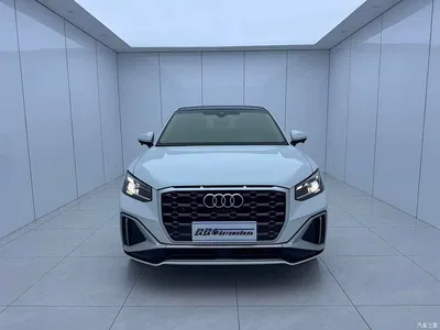2022 Audi Q2L 35 TFSI Progressive Dynamic, фото 2, лот 11187907
