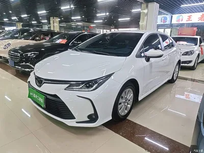 2021 Toyota Corolla TNGA 1.5L CVT Pioneer Edition, фото 1, лот 11216021
